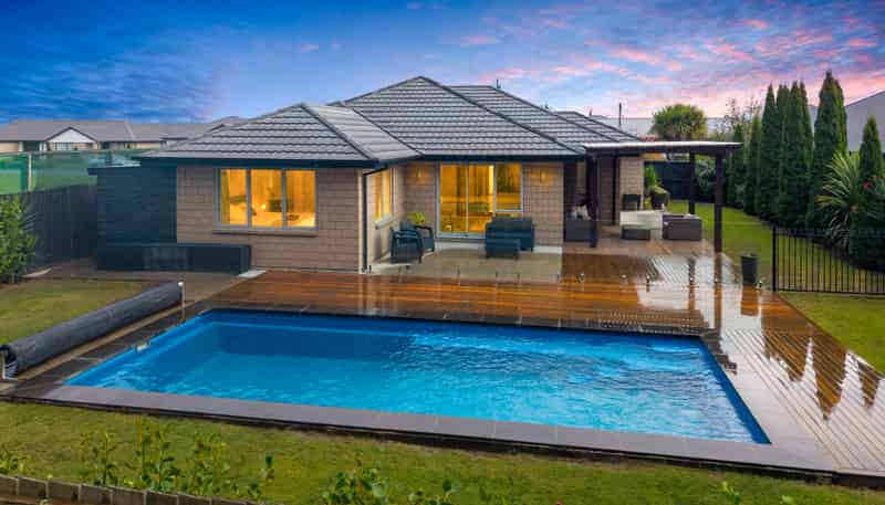 41 Platform Way, Prebbleton