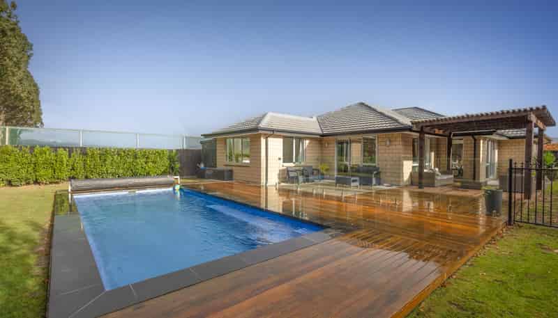 41 Platform Way, Prebbleton