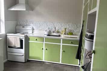 4/363 Burnett Street, Hampstead