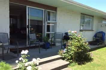 4/363 Burnett Street, Hampstead