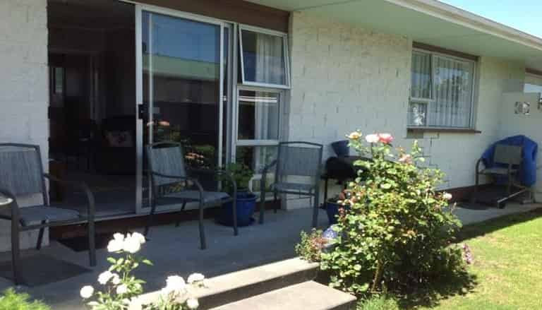 4/363 Burnett Street, Hampstead