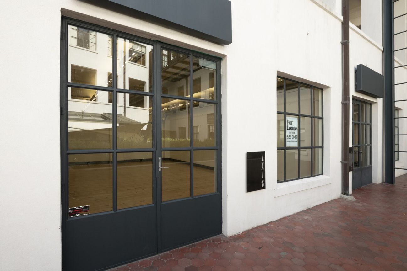 Parnell office/showroom opportunity - Bild 6