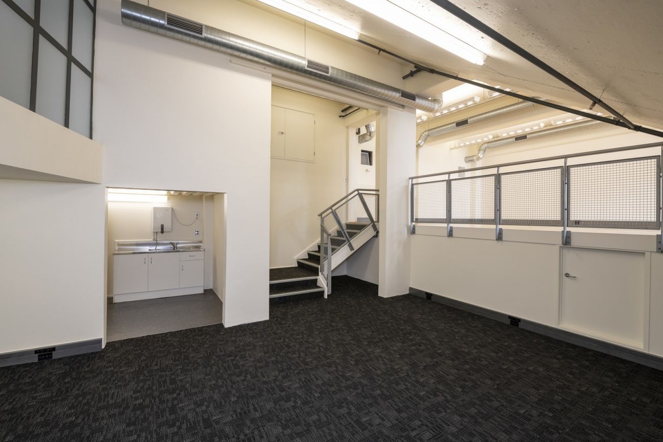 Parnell office/showroom opportunity - Bild 5