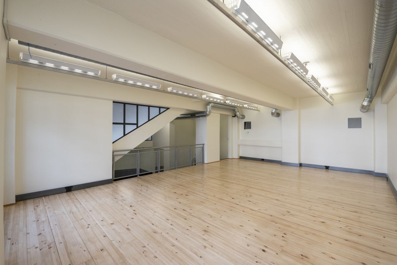 Parnell office/showroom opportunity - Bild 2