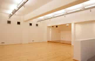 Parnell office/showroom opportunity