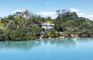 25 Riverside Drive, Point Wells