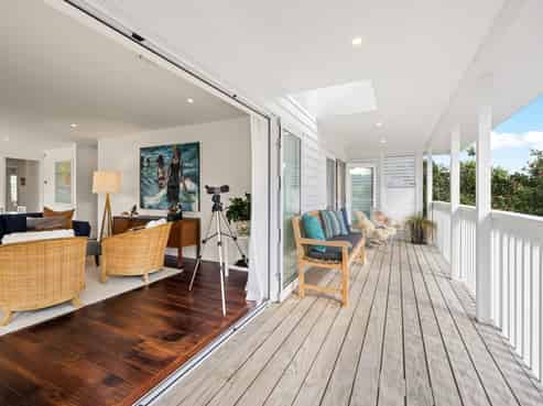 25 Riverside Drive, Point Wells