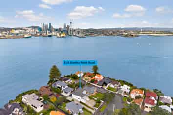 81A Stanley Point Road, Devonport