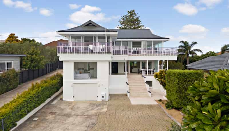 81A Stanley Point Road, Devonport