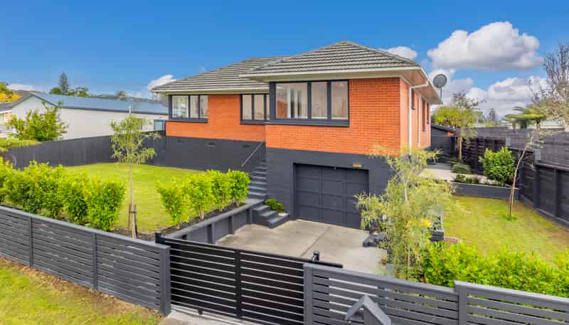 Lot 1/147 Ennis Avenue, Pakuranga Heights