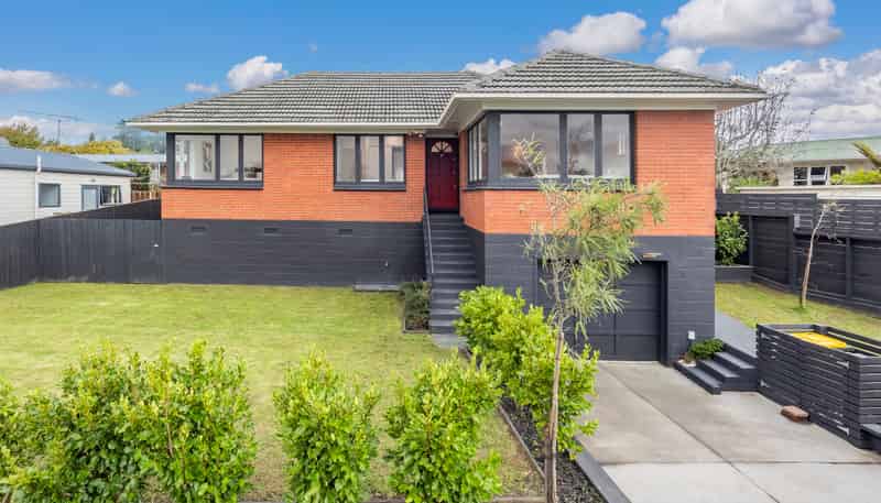 Lot 1/147 Ennis Avenue, Pakuranga Heights