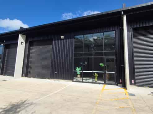 Space To Work, Room To Grow - 116sqm