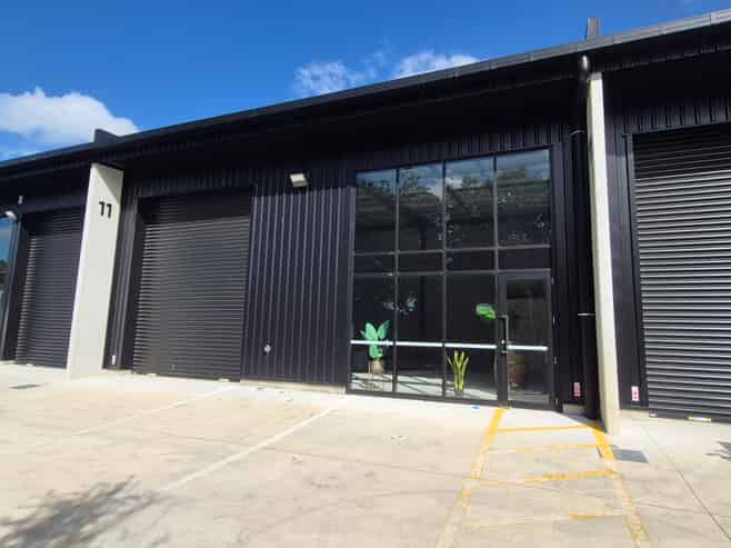 Space To Work, Room To Grow - 116sqm