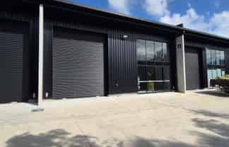 Space To Work, Room To Grow - 116sqm