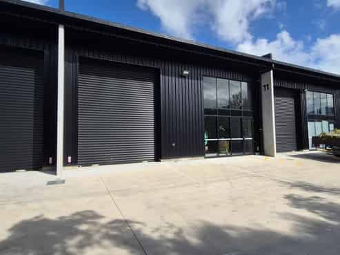 Space To Work, Room To Grow - 116sqm