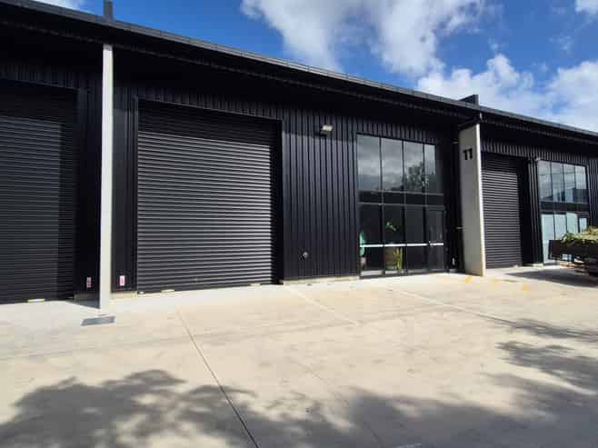 Space To Work, Room To Grow - 116sqm