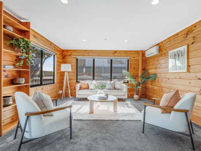 1/258 Bucklands Beach Road, Bucklands Beach