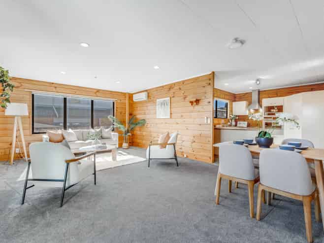 1/258 Bucklands Beach Road, Bucklands Beach