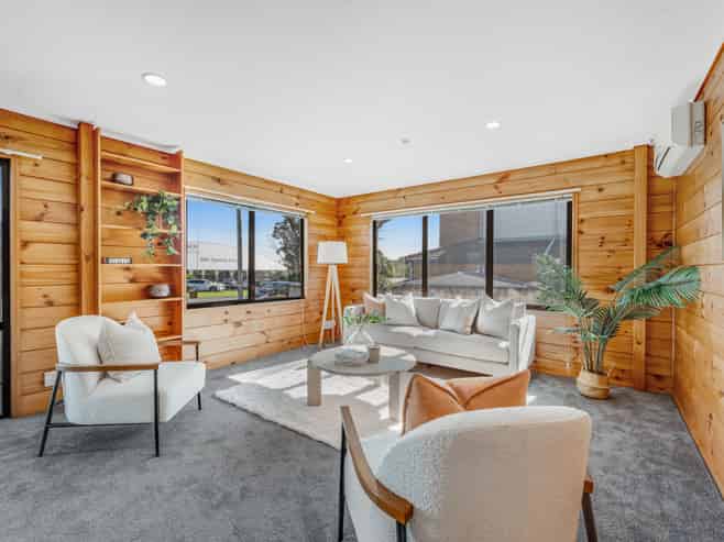 1/258 Bucklands Beach Road, Bucklands Beach