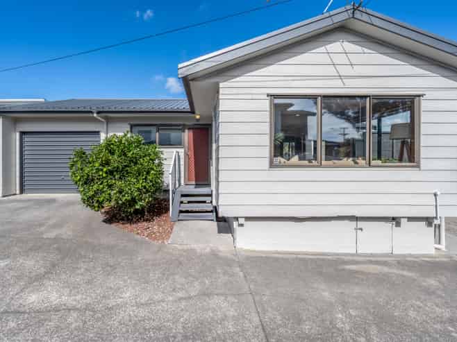 1/258 Bucklands Beach Road, Bucklands Beach