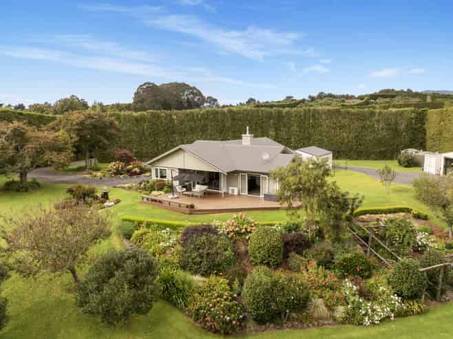 236 Hot Springs Road, Katikati