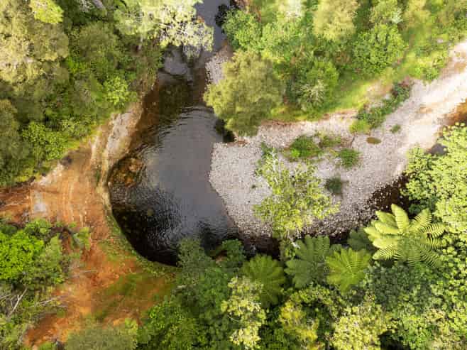 236 Hot Springs Road, Katikati