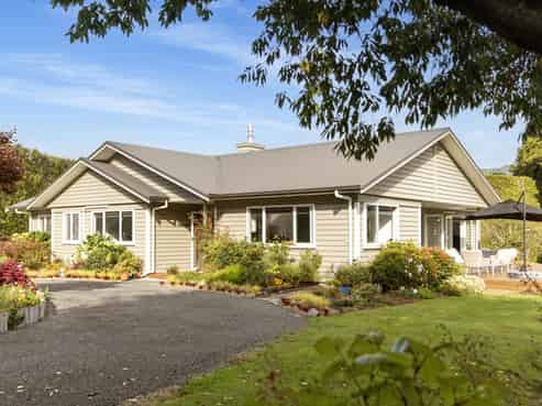 236 Hot Springs Road, Katikati