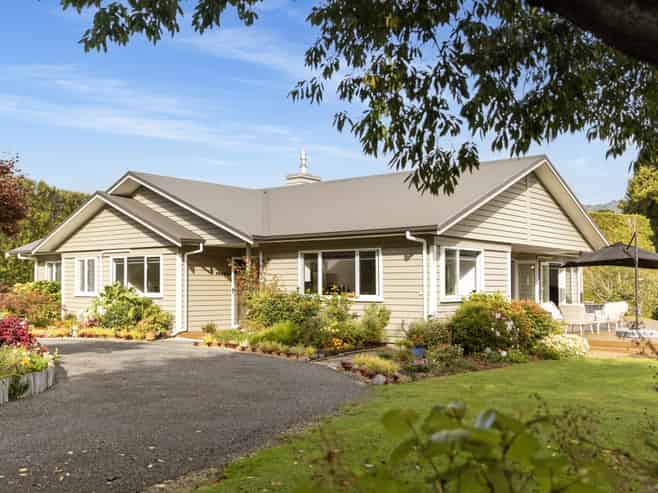 236 Hot Springs Road, Katikati