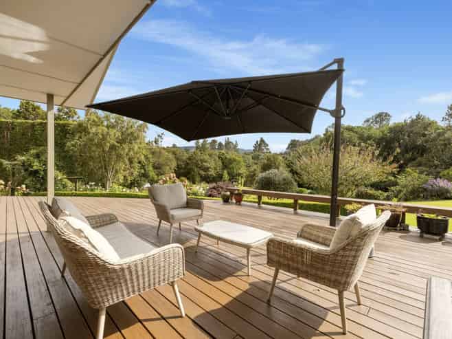 236 Hot Springs Road, Katikati