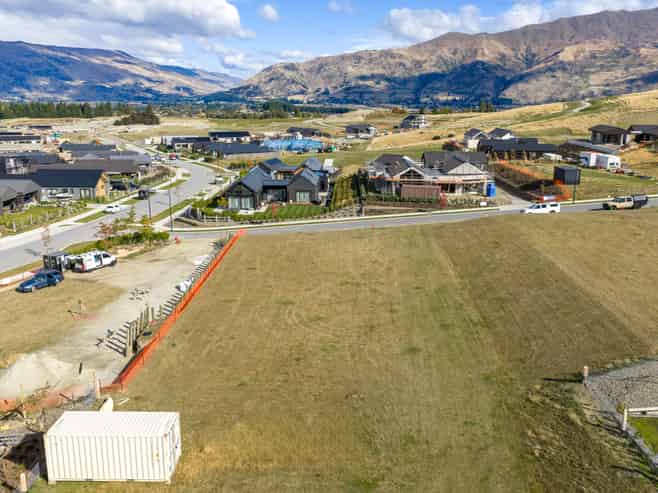 4 Lauderdale Lane, Wanaka