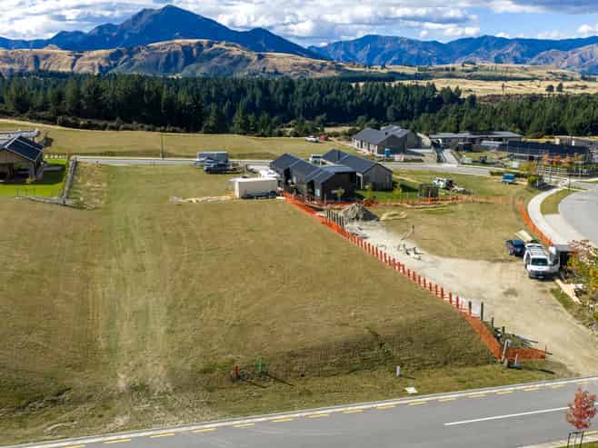 4 Lauderdale Lane, Wanaka