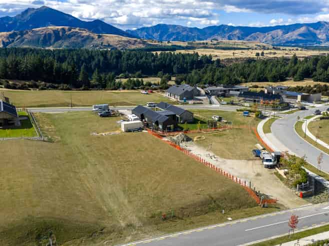 4 Lauderdale Lane, Wanaka