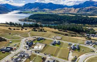 4 Lauderdale Lane, Wanaka