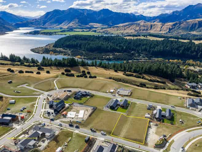4 Lauderdale Lane, Wanaka