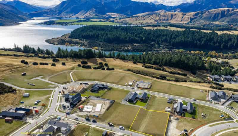 4 Lauderdale Lane, Wanaka