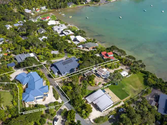 106P Greenslade Road, Raglan