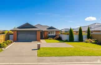 204 Brookside Road, Rolleston