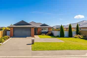 204 Brookside Road, Rolleston