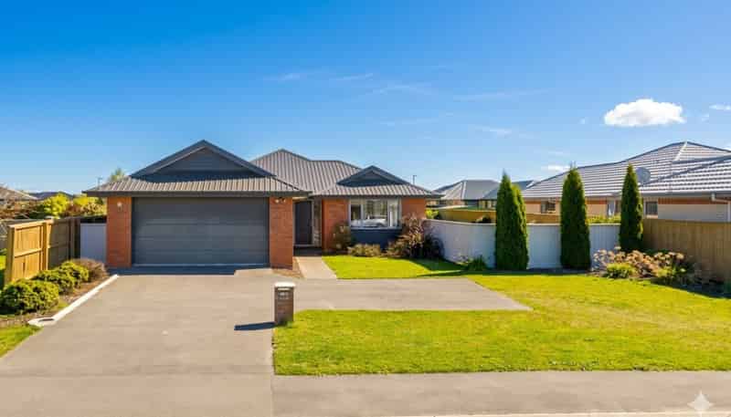204 Brookside Road, Rolleston
