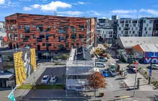 A Smart Retail Move on Colombo Street