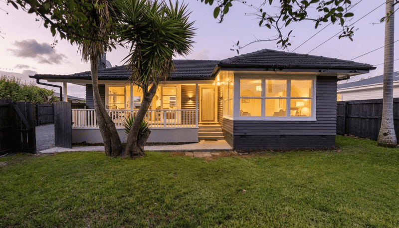 1/124 Tennessee Avenue, Mangere East