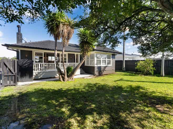 1/124 Tennessee Avenue, Mangere East