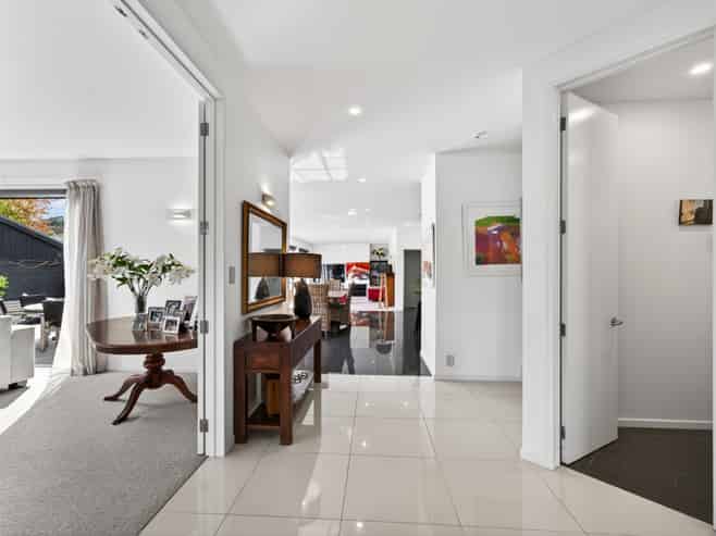 91 Portland Road, Remuera