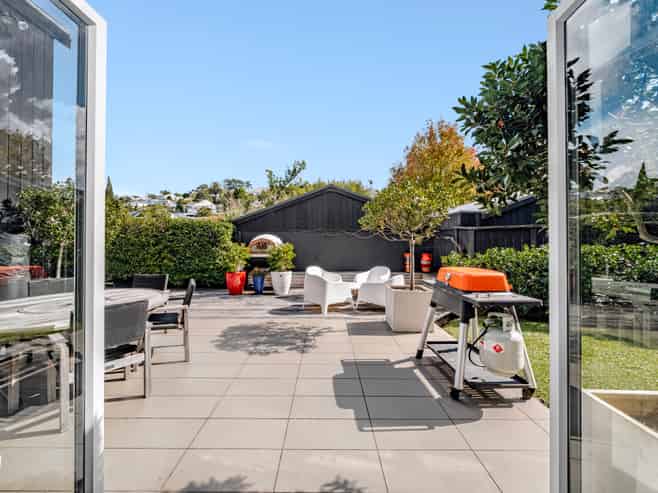 91 Portland Road, Remuera