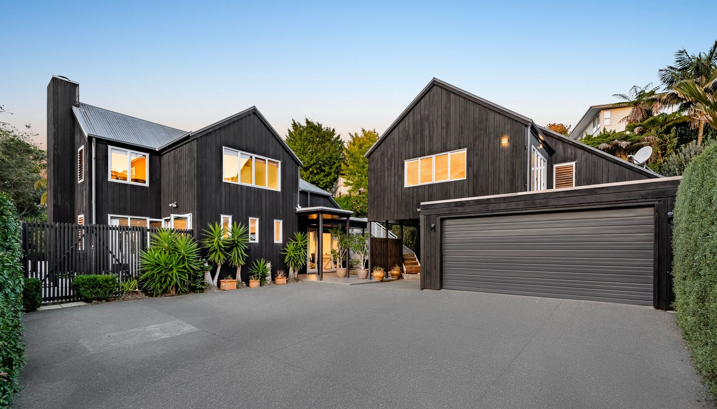 91 Portland Road, Remuera, Auckland City, Auckland