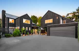 91 Portland Road, Remuera