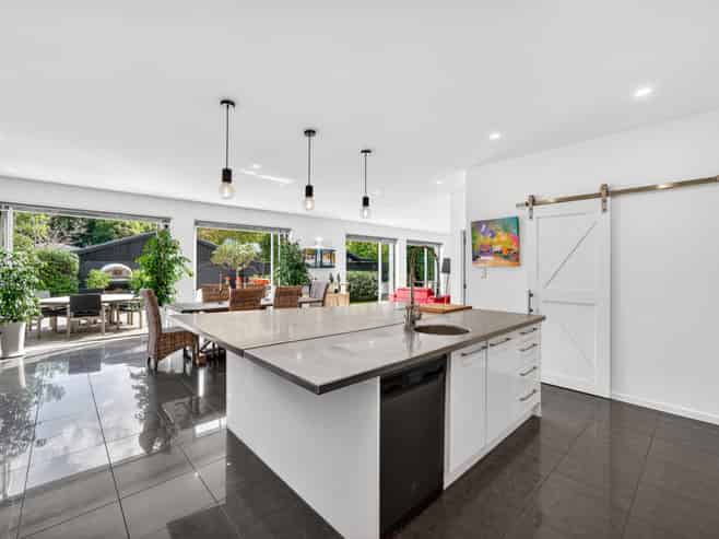 91 Portland Road, Remuera