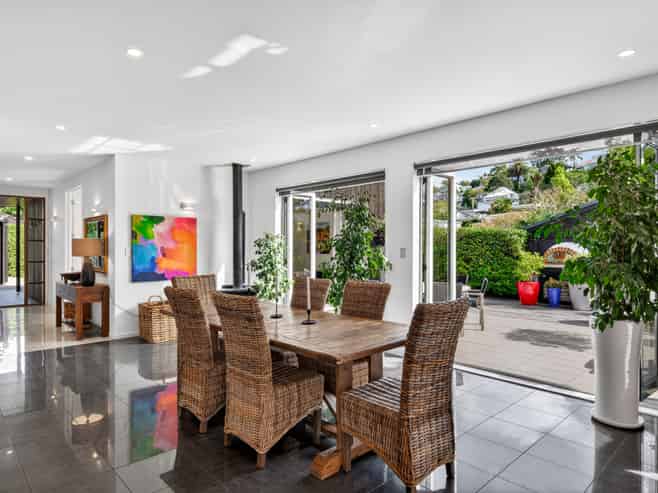 91 Portland Road, Remuera