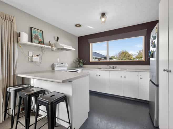 19B Richill Street, Belfast