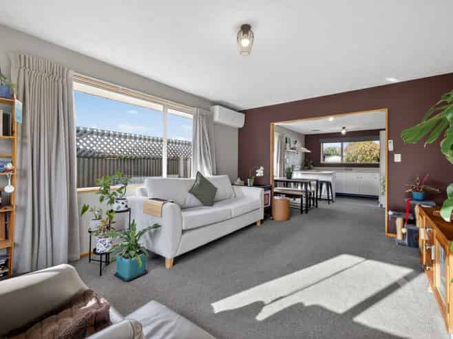 19B Richill Street, Belfast